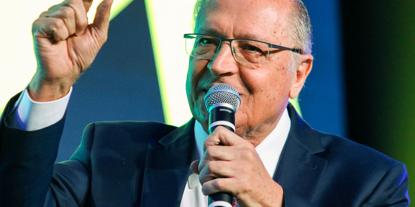 Tarifaço continua a afetar 22% das exportações, diz Alckmin Tarifaço continua a afetar 22% das exportações, diz Alckmin