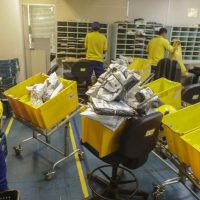 Imagem referente a Correios aprovam demissão voluntária e fechamento de agências