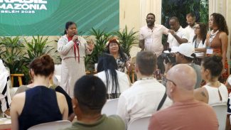 COP30: 19 projetos vão recuperar 3,3 mil hectares em terras indígenas