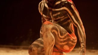 Rio recebe Caravana África Diversa na temporada cultural Brasil-França Rio recebe Caravana África Diversa na temporada cultural Brasil-França