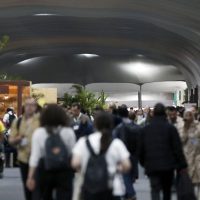 PF fecha duas empresas de segurança clandestinas na COP30 Imagem referente a PF fecha duas empresas de segurança clandestinas na COP30