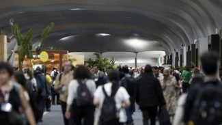 PF fecha duas empresas de segurança clandestinas na COP30 PF fecha duas empresas de segurança clandestinas na COP30