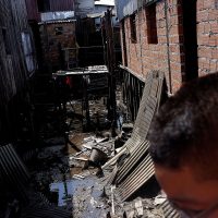 Imagem referente a Especialista alerta para urgência do saneamento na crise climática