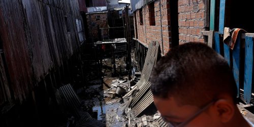 Especialista alerta para urgência do saneamento na crise climática Imagem referente a Especialista alerta para urgência do saneamento na crise climática