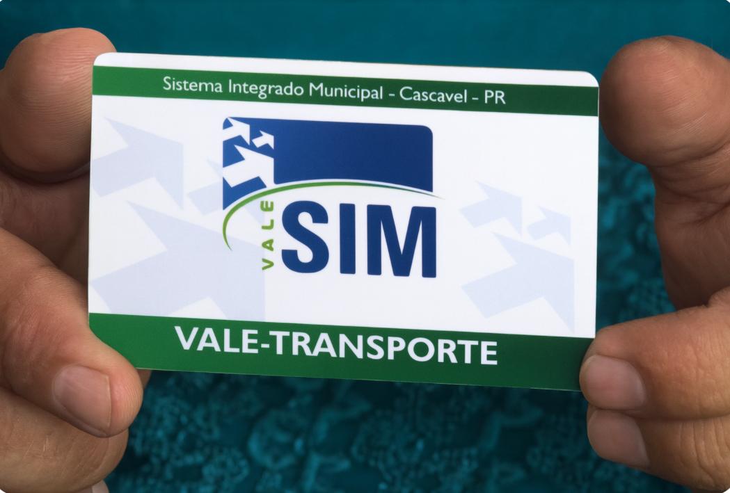 Trabalhador perde cartão Valesim e pede ajuda a quem encontrar Trabalhador perde cartão Valesim e pede ajuda a quem encontrar