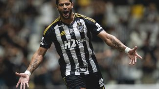 Atlético-MG busca título inédito na Copa Sul-Americana Atlético-MG busca título inédito na Copa Sul-Americana