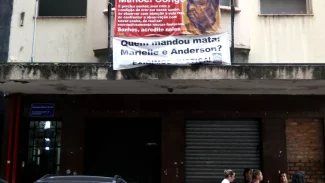 Após 18 anos de luta, ocupação no centro do Rio é regularizada Após 18 anos de luta, ocupação no centro do Rio é regularizada