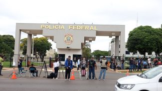 Advogado afirma que recorrerá da decisão que prendeu Bolsonaro