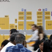 Imagem referente a Negociações na COP30 seguem em Belém e países buscam acordo