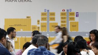 Negociações na COP30 seguem em Belém e países buscam acordo Negociações na COP30 seguem em Belém e países buscam acordo