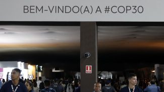 COP30: Acordo climático deixa de fora combustíveis fósseis COP30: Acordo climático deixa de fora combustíveis fósseis