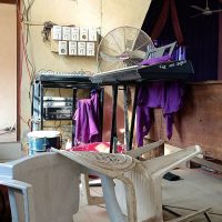 Imagem referente a Mais de 300 pessoas são levadas de escola na Nigéria