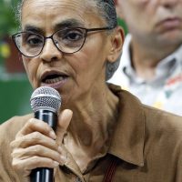 Marina Silva destaca avanços na COP30, mas reconhece progresso modesto Imagem referente a Marina Silva destaca avanços na COP30, mas reconhece progresso modesto