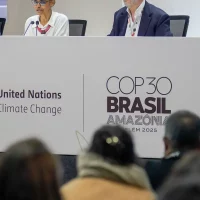 Presidência da COP30 aponta limites e Imagem referente a Presidência da COP30 aponta limites e