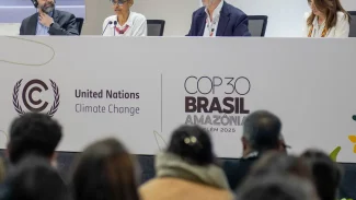 Presidência da COP30 aponta limites e Presidência da COP30 aponta limites e