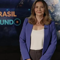 Brasil no Mundo recebe historiador e cientista político Chico Teixeira Imagem referente a Brasil no Mundo recebe historiador e cientista político Chico Teixeira