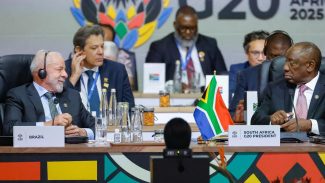 G20: Lula defende governança soberana em minerais críticos e IA G20: Lula defende governança soberana em minerais críticos e IA