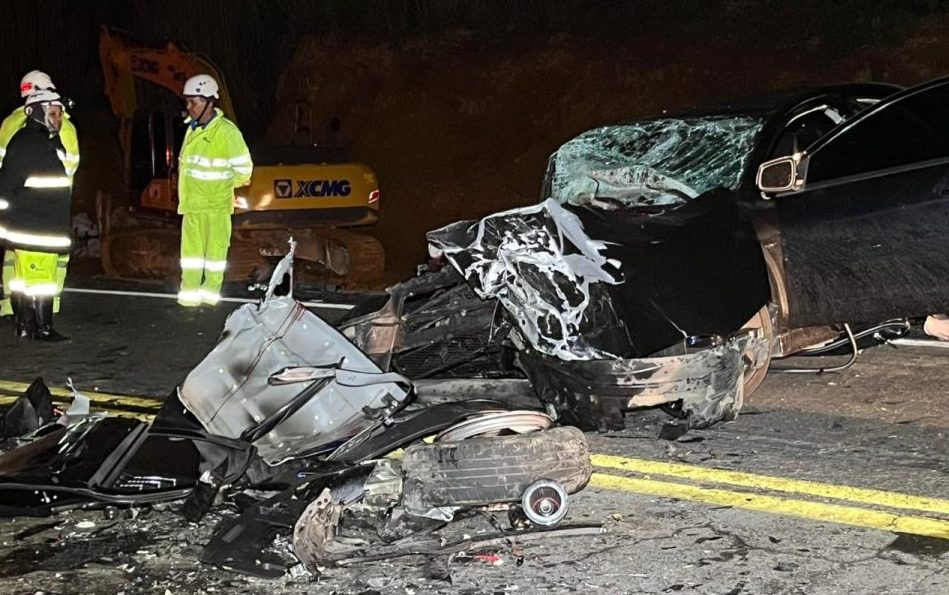 Motorista invade contramão e mata mãe de família em tragédia no Paraná