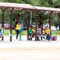 Médico e advogados visitam Bolsonaro antes de audiência de custódia Imagem referente a Médico e advogados visitam Bolsonaro antes de audiência de custódia