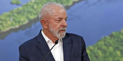 Acordo Mercosul-UE será assinado em 20 de dezembro, diz Lula Acordo Mercosul-UE será assinado em 20 de dezembro, diz Lula