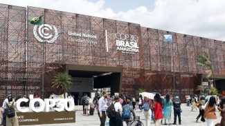 Entenda o Pacote de Belém; que inclui 29 documentos aprovados na COP30 Entenda o Pacote de Belém; que inclui 29 documentos aprovados na COP30