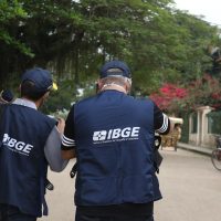 Inscrições para 9,5 mil vagas do IBGE vão até 11 de dezembro Imagem referente a Inscrições para 9,5 mil vagas do IBGE vão até 11 de dezembro