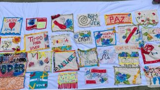 Brasília se prepara para receber Marcha Nacional das Mulheres Negras