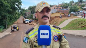 Tenente do Corpo de Bombeiros aponta que capacete poderia ter salvado ciclista morto em colisão frontal Tenente do Corpo de Bombeiros aponta que capacete poderia ter salvado ciclista morto em colisão frontal