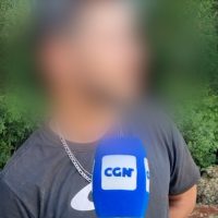 Imagem referente a “Eu não tenho culpa”: Caminhoneiro envolvido em acidente que matou ciclista afirma que tentou evitar colisão