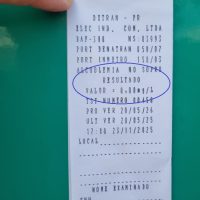 Imagem referente a Motorista de caminhão envolvido em acidente fatal testa negativo para álcool e é levado à delegacia para depoimento