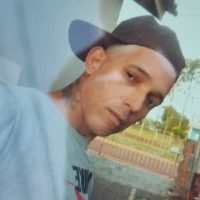 Imagem referente a Ciclista morto em colisão com caminhão era separado e deixa filha de 7 anos