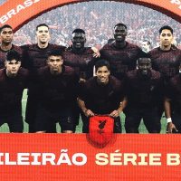 Athletico vence América-MG e retorna à Série A do Brasileiro em 2026 Imagem referente a Athletico vence América-MG e retorna à Série A do Brasileiro em 2026