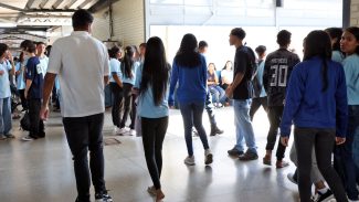 Pé-de-Meia: pagamento da 9ª parcela começa nesta segunda