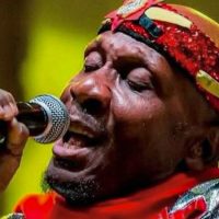 Morre, aos 81 anos, Jimmy Cliff, um dos maiores nomes do reggae Imagem referente a Morre, aos 81 anos, Jimmy Cliff, um dos maiores nomes do reggae