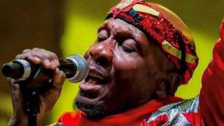 Morre, aos 81 anos, Jimmy Cliff, um dos maiores nomes do reggae Morre, aos 81 anos, Jimmy Cliff, um dos maiores nomes do reggae