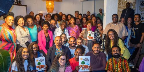 Imagem referente a Brasil tem 87 mil localidades com concentração de habitantes, diz IBGE