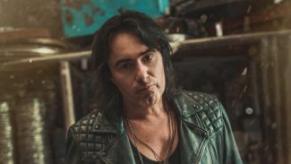 Angra confirma Alírio Netto como vocalista no show histórico de reunião no Bangers Open Air 2026