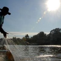 Imagem referente a Pescadores de três estados recebem orientações sobre seguro-defeso