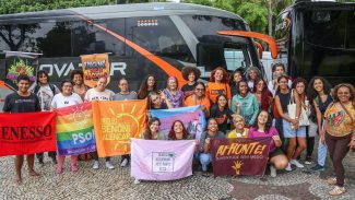 Rio participará da Marcha Nacional das Mulheres Negras