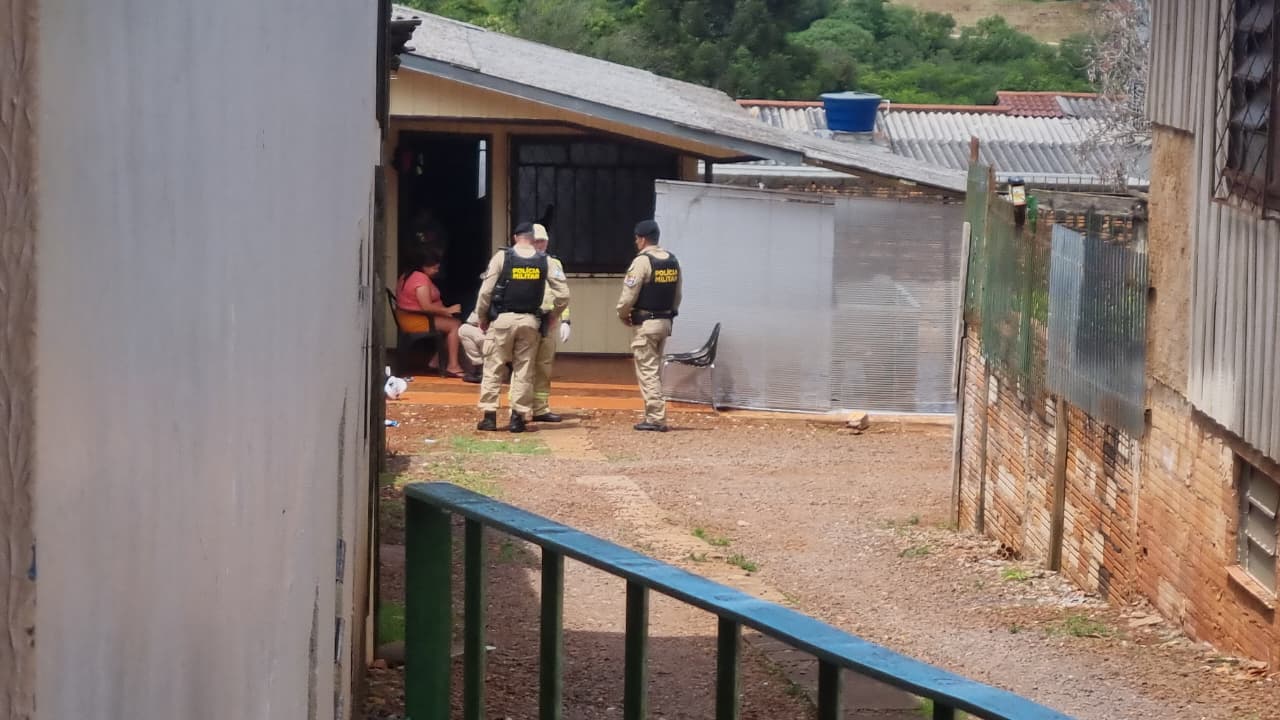 Bombeiros são acionados para atender vítima de agressão, mas mulher afirma que caiu sozinha