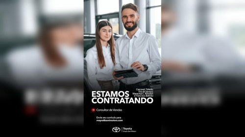 Emprego em concessionária: Zeni Motors seleciona profissionais para vendas de veículos