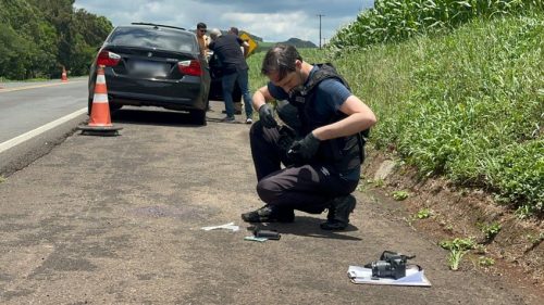 Detalhes sobre briga de trânsito que resultou na morte do músico Everton Zanata são revelados