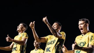 Mirassol derrota Ceará e fica perto de vaga direta para Libertadores Mirassol derrota Ceará e fica perto de vaga direta para Libertadores
