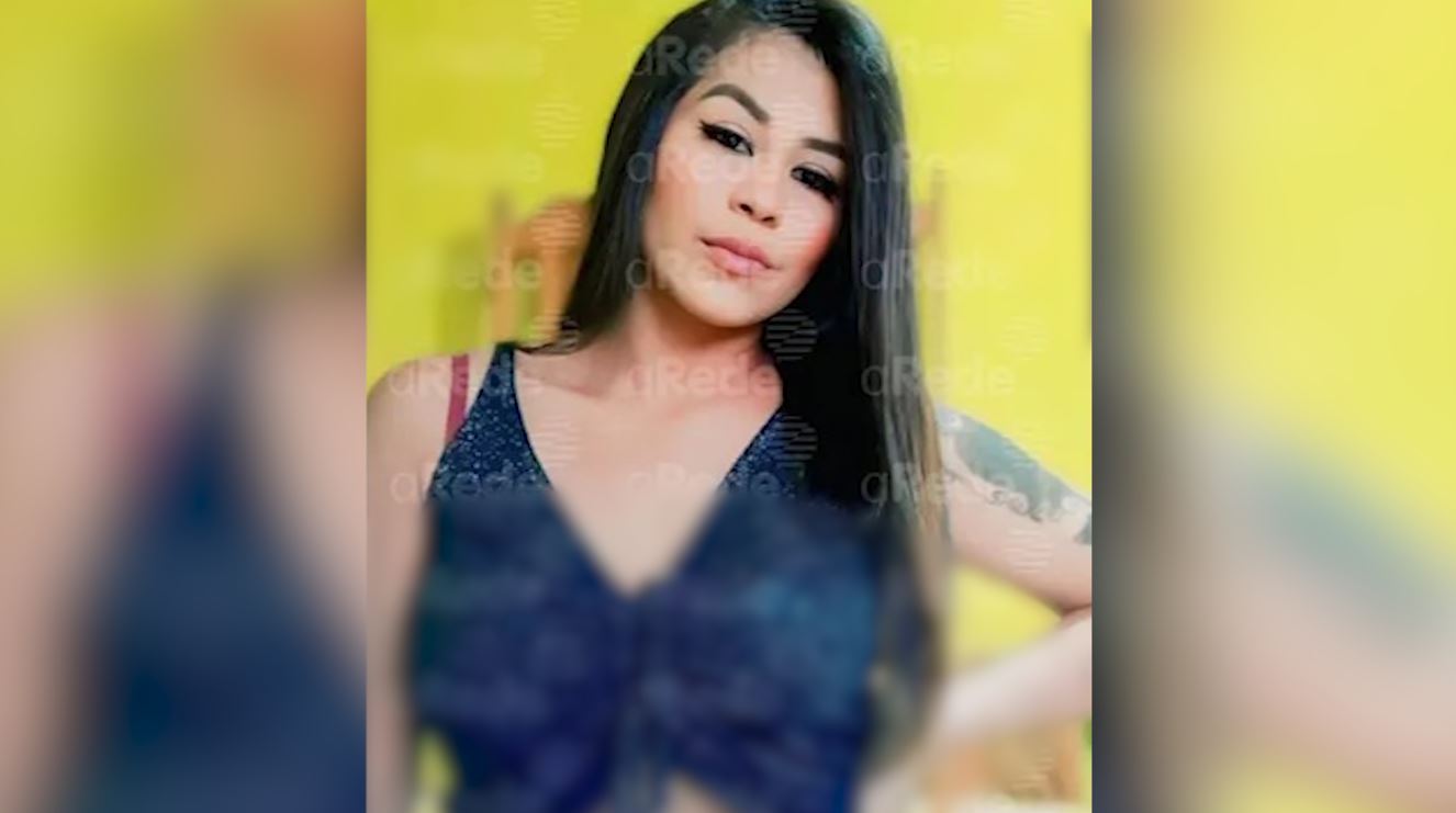 Padrasto mata enteada a tiros e morre em confronto com a PM Imagem referente a Padrasto mata enteada a tiros e morre em confronto com a PM