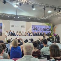 Professor defende que Brasil dê exemplo com Mapa do Caminho Imagem referente a Professor defende que Brasil dê exemplo com Mapa do Caminho