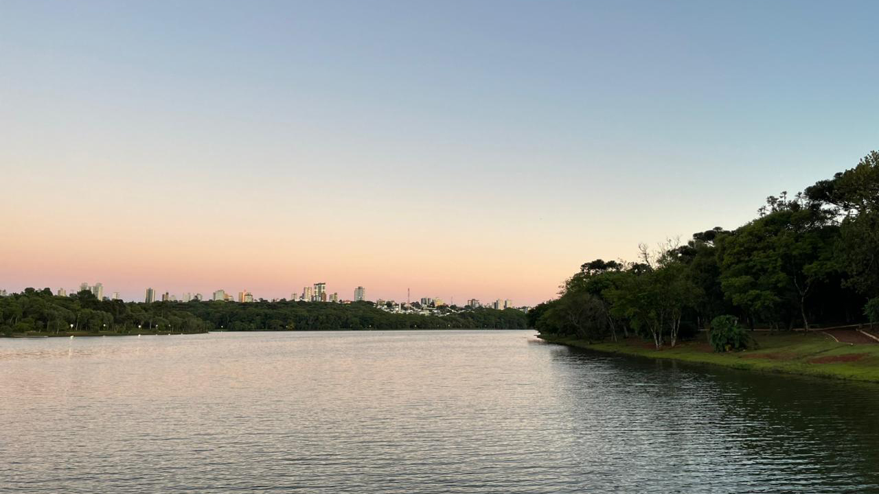 Terça-feira promete clima agradável e céu aberto em Cascavel