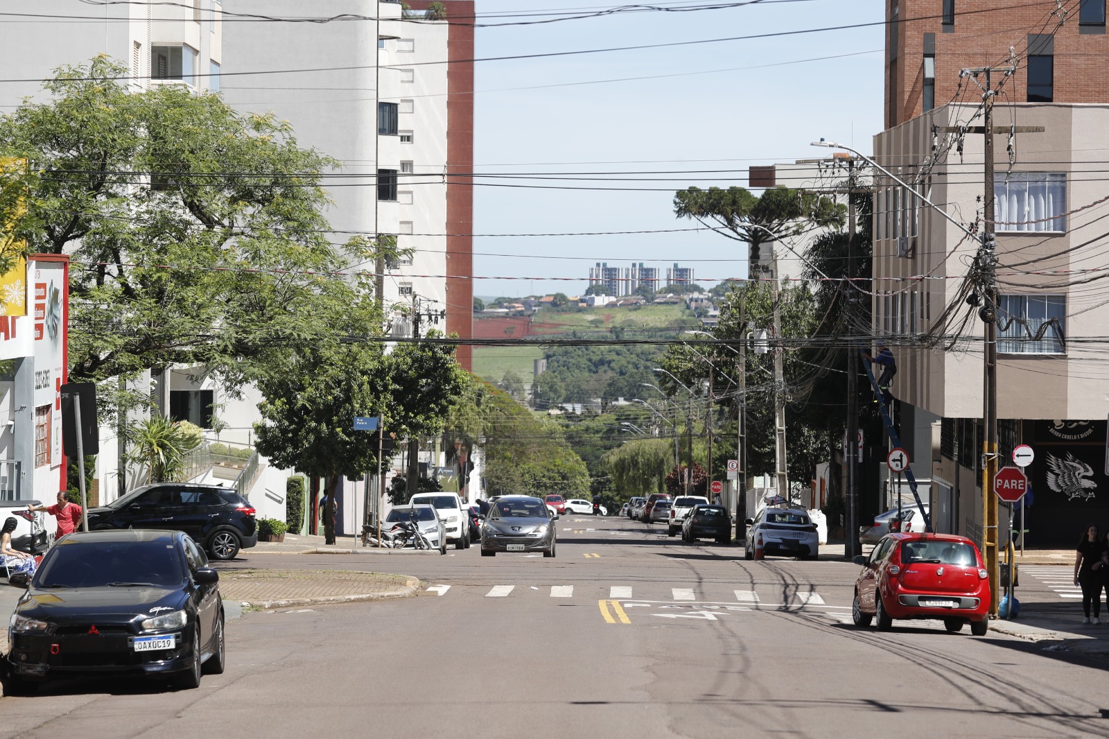 IPC conclui projeto de drenagem da Rua Olavo Bilac e licitação será já em janeiro