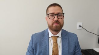 O que provocou o incêndio no Edifício João Batista, em Cascavel? O que provocou o incêndio no Edifício João Batista, em Cascavel?