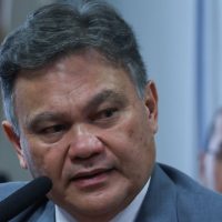 Imagem referente a Falta integrar polícias contra facções, diz promotor que investiga PCC