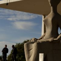 Imagem referente a STF determina execução das penas de Bolsonaro e mais réus do Núcleo 1